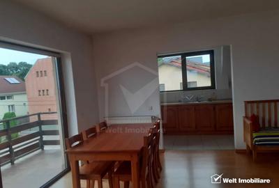 Apartament 3 camere si 2 balcoane in Europa - 3