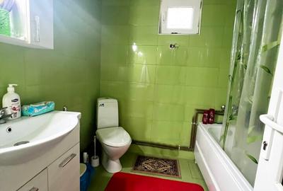 Vanzare casa in Vintu de Jos- Vurpar - 5