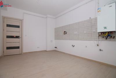 = River,s Towers, apartament  3 camere decomadate  de 82 mp + parcare subterana - 3