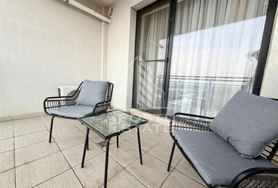 Apartament 3 camere de închiriat, parcare, Denya Forest Timișoara - 11