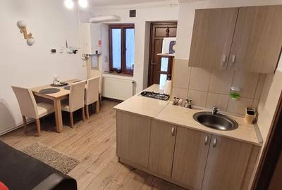 Apartament 2 camere decomandat zona ultracentrala - 1