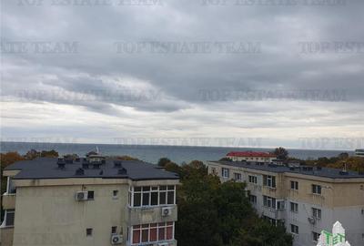 Duplex 5 camere cu intrari separate la mare  Mangalia Saturn - 11