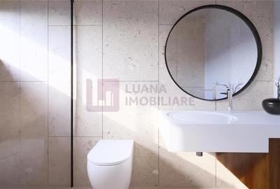 Casa de vanzare Sibiu - Sura Mica | teren 350 mp | noua | la alb - 19