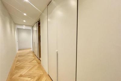 Boutique Building Dorobanti  Luxury finishes  5 Rooms - 8