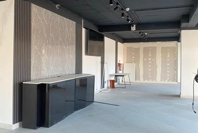 VAND sp.comercial / office direct de la Dezvoltator Comision ZERO Dambul Rotund - 4