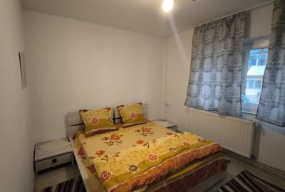 Zona Girocului, centrala proprie, parter inalt, mobilat, utilat - 3