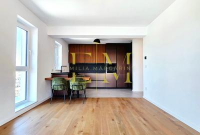 COMISION 0% | Apartament PREMIUM | Studio | 71 m2 | Parcare Subterana | KUDO - 2