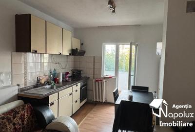 🏡 Apartament cu 2 camere de vânzare în Gheorgheni – zona N. Titulescu, str. God - 2