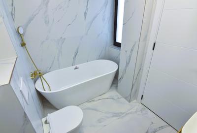 Vila moderna 4 camere in Domnesti, Ilfov - 13