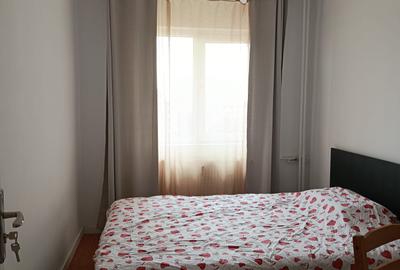 Apartament cu 3 camere de închiriat–Nicolae Titulescu stația de metrou - 1