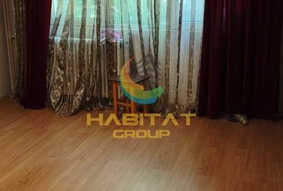 Garsonieră decomandată în Brâncoveanu