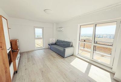 Onyx Residence, 2 camere la prima inchiriere, parcare & sala fitness - 5