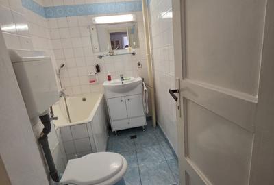 Piata Romana la metrou 2 camere decomandate 46,68 mp etaj 4/8 nemobilat, lift - 6