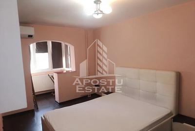 Apartament cu o camera,de inchiriat , Calea Buziașului - Timisoara - 1