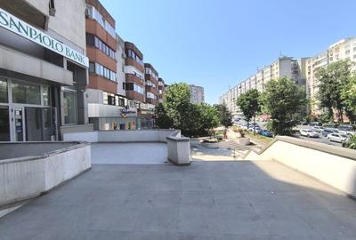 BALADA NEJ CASA DE CULTURA -Etaj in cladire de birouri si parcare! - 3