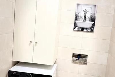 3 camere/ Floreasca Residence/apartament premium/parcare - 6