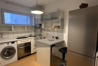Apartament 2 camere, Grigorescu – zona Casa Radio - 5