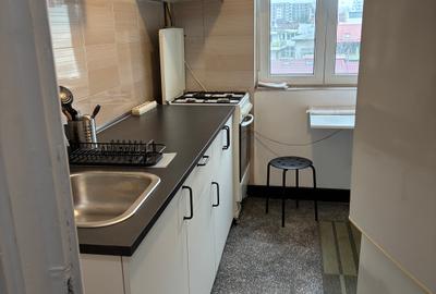 Titulescu - 3camere Metrou Basarab - 3