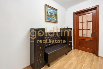 RENOVAT INTEGRAL/ TRANSFORMAT din 4 in 3 CAMERE/ 1 DORMITOR - 14
