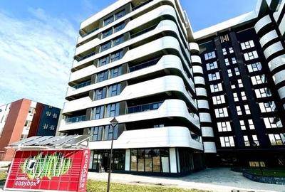 Apartament 2 Camere Smart & Premium – Complex Himson, Iași - 8