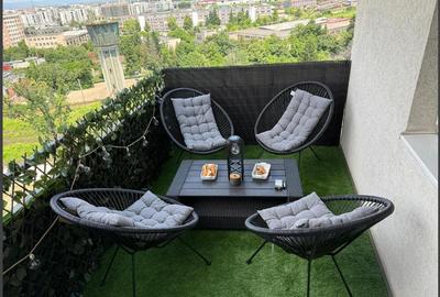 Apartament 3 camere,modern si spatios ,cu 2 locuri de parcare - 5