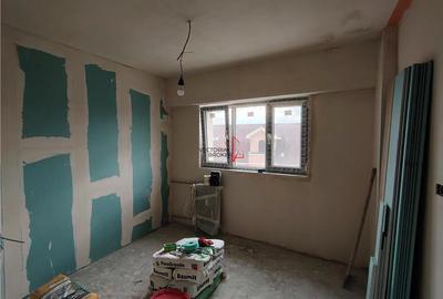 Apartament 4 camere Metrou Obor In Renovare - 12