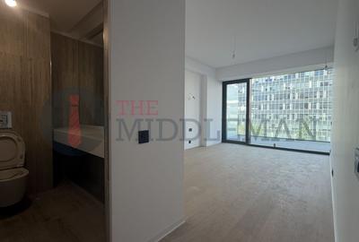 Apartament cu 3 dormitoare -One Floreasca Towers - 8