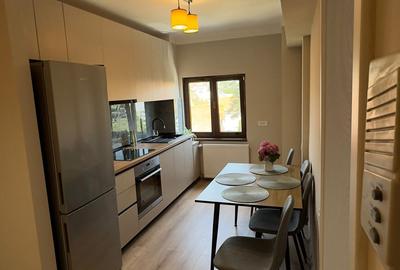 Vând apartament premium ultracentral, Bulevardul Magheru - 7