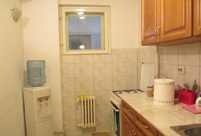 Romana - Sheraton, apartament 3 camere, apropiere metrou - 8