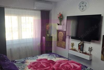 Apartament cu 2 camere decomandat, mobilat în Tineretului
