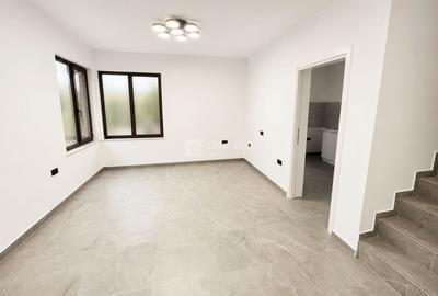 Bucium - casa noua cu 4 camere, D+P+E, disponibila imediat - 1