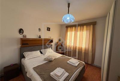 Apartament cu 2 camere, balcon, etaj 2 - Zona Strand - 6