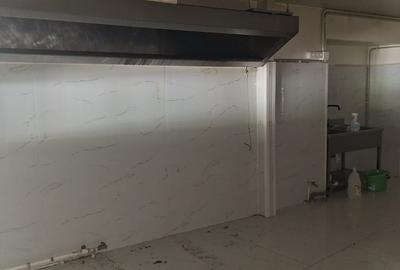 Spatiu comercial parter in Centru Comercial - 8
