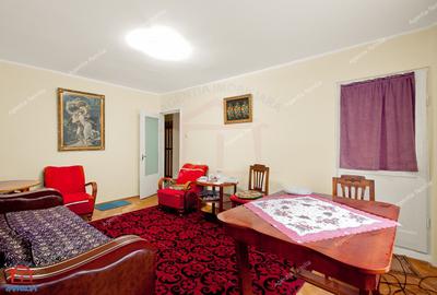 Apartament cu 2 camere decomandat, mobilat în Mazepa 2