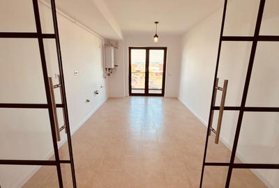 Apartament cu 2 camere decomandat în Griviței