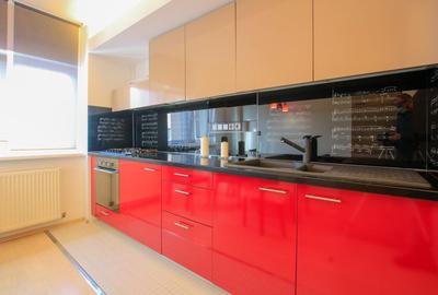 Inchiriere apartament 3 camere cochet zona Dorobanti Polona - 19