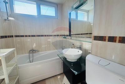 Închiriere apartament 4 camere – Zonă premium Beller | vedere superbă - 9