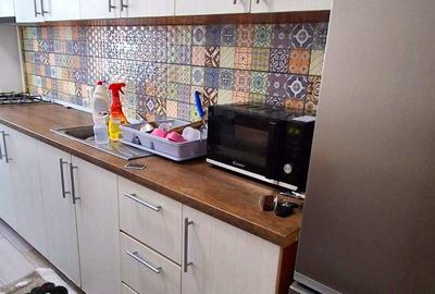 Apartament 2 camere ,mobilat si utilat!!! - 6