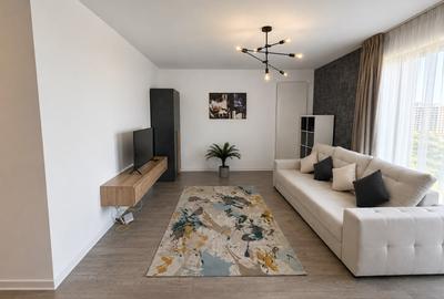 Cloud9, Apartament 2 cam, mobilat-utilat | Parcare inclusa - 5
