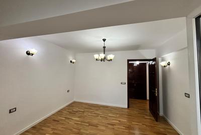 Apartament 3 camere et 1 Calea lui Traian zona Lahovari - 5