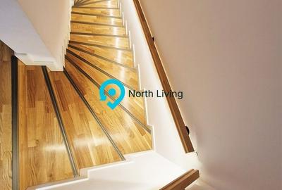 Vila Moderna 5 Camere | New Point Villas | Pipera - Scoala Americana - 8