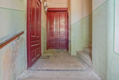 De vânzare, imobil reprezentativ / parțial, strada De Mijloc! - 3