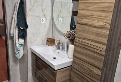 Inchiriez apartament 3 camere Bucurestii Noi - 6