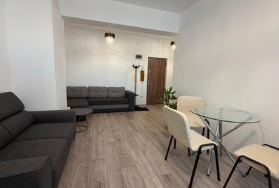 2 camere - zona Garii - complex Arka- etaj 6 - 138000 Euro - 3