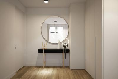 Apartament cu 2 camere mobilat la inchiriere in Amber Forest - 4