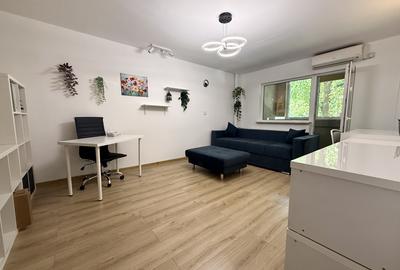 Apartament 3 camere decomandat, 72 mp, PARCARE, la intrarea in parc Tineretului! - 2