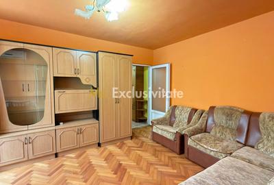 Apartament 2 camere Etaj II / Str. Ignisului Nr.24 / Carei - 4