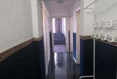 Apartament 2 camere, decomandat - Hala Centrală - 3