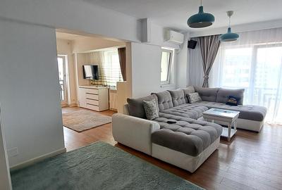DUPLEX ELEGANT CU 4 CAMERE  UNIRII - 3