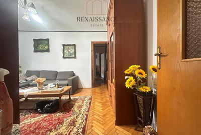 3 camere  - etaj 3/4 - 65 mp utili | Boxa | Zona Dacia - 7